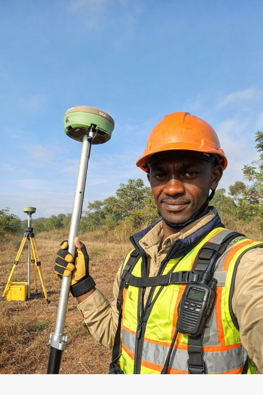 Land Surveying