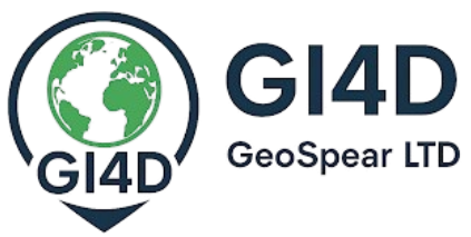 GeoSpear Ltd Logo